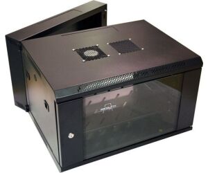 Monolyth Armario Mural 4U SH6404 600X450 1F-1V