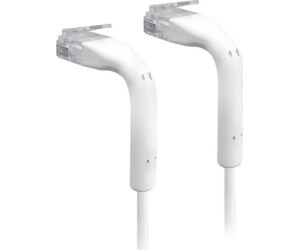 Cable De Red 0,1m Azul Ubiquiti Us-patch-rj45 Unifi Cat6