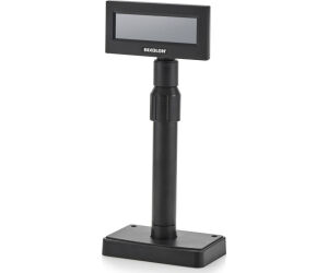 Bixolon Bcd-2000 120 Digitos Usb 2.0 Negro