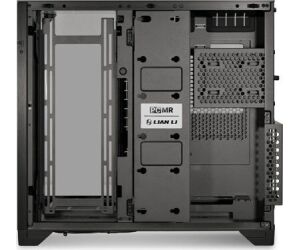 Torre E-atx Lian Li O11 Vision Compact Black