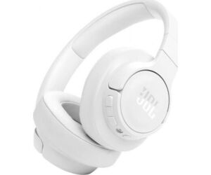 Auriculares Inalámbricos JBL Tune 770NC/ con Micrófono/ Bluetooth/ Blancos