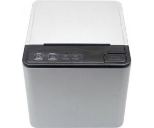 Impresora de Tickets Premier ITP-84 S/ Térmica/ Ancho papel 80mm/ USB-Ethernet-Serie/ Plateada