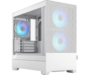 Fractal Design Pop Mini Air Blanco