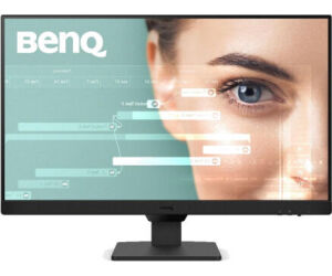 Monitor Benq Gw2790 (9h.lltlj.lbe) ) 27â€ Ips, Fhd, 100hz, 99% Srgb, 1300:1, 2x  Hdmi 1x  Dp, Altavoces, Vesa, Eye Care.