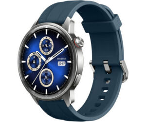 Realme Smartwatch S2 Silver
