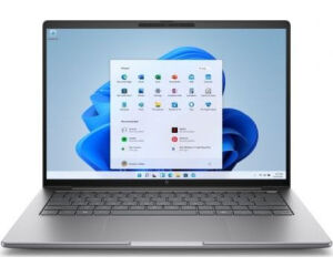 Portátil Workstation HP ZBook 8 G1i Intel Core Ultra 7-255H/ 32GB/ 1TB SSD/ 14"/ Win11 Pro