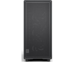 Fractal Caja Epoch Black Solid (fd-c-epo1a-01)
