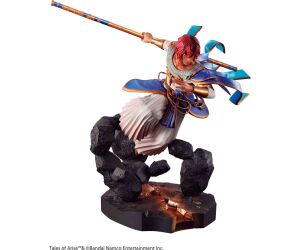 Figura tamashii nations figuarts zero tales of arise dohalim
