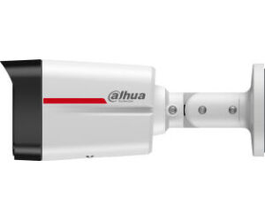 (dh-ipc-hfw2449tlp-s-led-0280b-pro) Dahua Camara Ip Bullet Serie 2 4mp Wizcolor Gran Apertura F1.0, Wizsense, Ip67, 50m, Micro Incorporado, Ranura Hasta 256gb Sd, 2.8mm