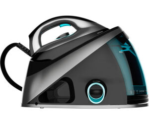 Centro Planchado Cecotec 5535 Fast&furious 8040