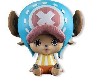 Figura hucha one piece chopper new world xxl 30 cm
