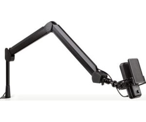 Elgato Wave Mic Arm Soporte de escritorio para micrÃ³fono