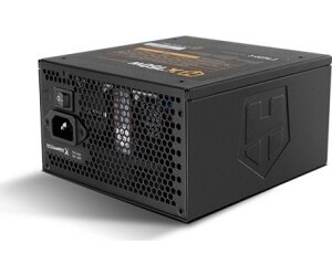 Fuente Alimentacion Nox Hummer X 750w Modular Gold