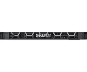 Servidor Dell R350 Rack 1u Xeon E-2334 16gb 6tb 1x2,5"