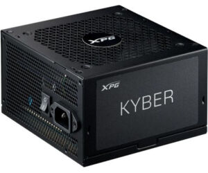 Fuente Alimentacion Xpg Kyber 750w 80+ Gold Fixed Cable