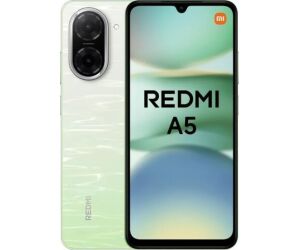 Smartphone Xiaomi Redmi A5 4g 4gb/128gb Lake Green