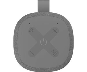 Altavoz muvit hd2 tela gris