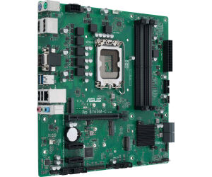 Placa Base Pro B760m-c-csm Asus