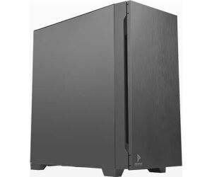 Caja Antec P10c Atx 2xusb3.0 1xusb C Negro