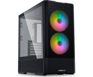 Torre Atx Lian Li Lancool 207 Lcd Black