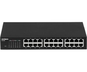 Edimax GS-1024 Switch 24xGbE Metal
