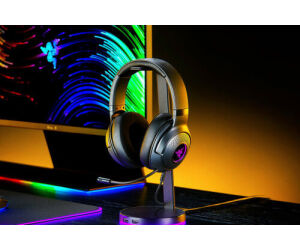Auriculares Razer Kraken V3 X Usb (rz04-03750300-r3m1)