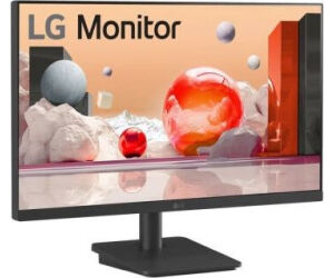 LG 25MS500-B Monitor 24.5" IPS FHD 100hz 2xHDMI