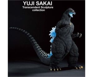 Figura ichibansho godzilla 1991 heat ray
