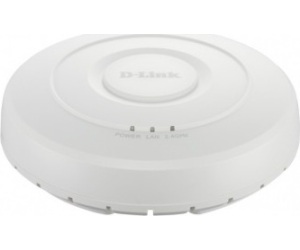 D-LINK AIR PREMIER WIRELESS N SINGLEBAND PoE ACCESS POINT