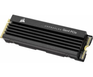 Ssd Corsair Mp600 Pro Lpx 1tb M.2 Nvme Pcie Gen (compatible Con Ps5) (cssd-f1000gbmp600plp)
