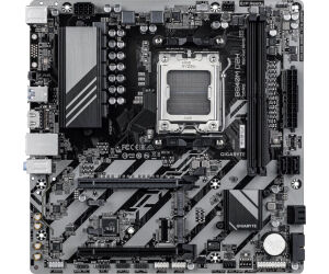 Placa Base Gigabyte B840M D2H Socket AM5/ DDR5/ PCIe 4.0/ Micro ATX