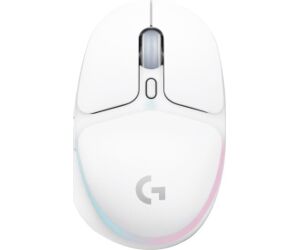 Mouse raton logitech g g705 wireless inalambrico 8200ppp blanco