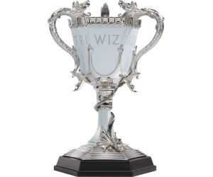 Figura the noble collection harry potter la copa de los tres magos