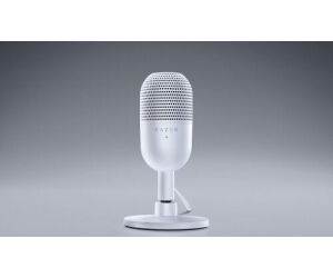 Razer RZ19-05050300-R3M1 micrÃ³fono Blanco MicrÃ³fono de superficie para mesa