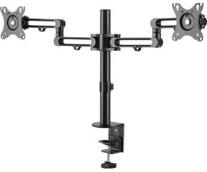 EWENT EW1540 Soporte Movil Suelo Monitores 37"-70