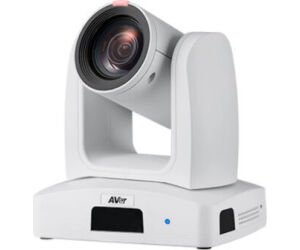 AVER PROAV CAMARA TR211B (61S9120000BD) NEGRO (1080p60, HDMI, 3GSDI, USB, IP, AUTO TRACKING, NDI HX3)