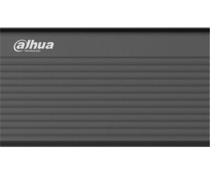 Disco Duro Ext Dahua T70 2tb Tipo-c Negro