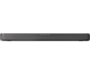 Barra de Sonido con Bluetooth Philips TAB5109/12/ 120W/ 2.0/ Negra