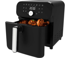 Air Frayer Cecotec Cecofry Smoking Duo 6000