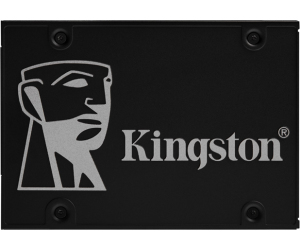 Ssd Kingston Kc600 256gb Sata3