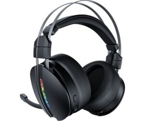 Cougar Auriculares Gaming  Omnes Essential