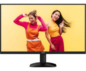Monitor Led 27 Aoc 27b35hm Negro