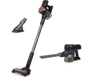 Aspirador Escoba con batería Princess 339390/ 220W/ Autonomía 30 Min