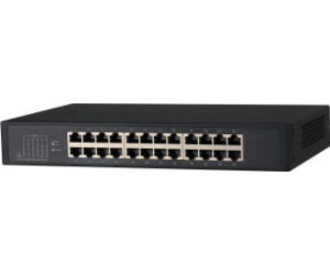 (dh-pfs3024-24gt) Dahua Switch 24 Puertos Gigabit