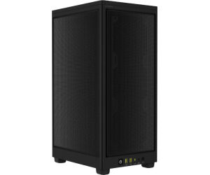 Caja Mini Itx 2000d Airflow Black Corsair