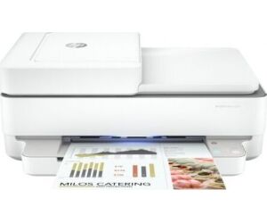 Multifunción inyección hp envy 6420e wifi duplex