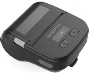approx Impresora Tiquets appPOS80PORTABLE Wifi