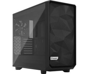 Fractal Design Meshify 2 Lite Negro