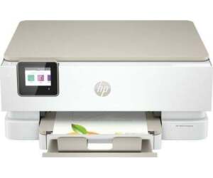 Multifunción HP Envy Inspire 7220e WiFi Dúplex Blanca