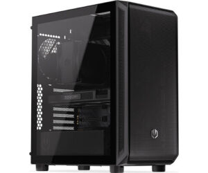 Torre Atx Endorfy Arx 500 Air